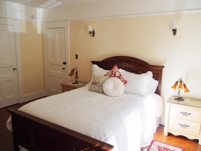 Lady Geneva Bed & Breakfast Medford Bagian luar foto